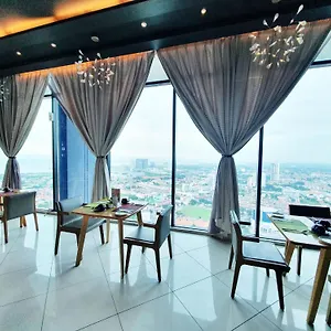 Hotell The Shore & Residences