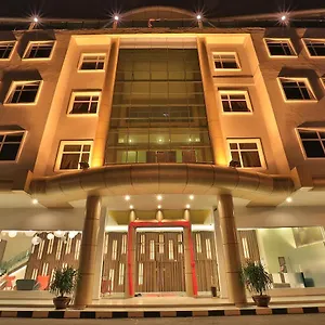 Supreme Malacca