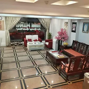 Hotell Ming